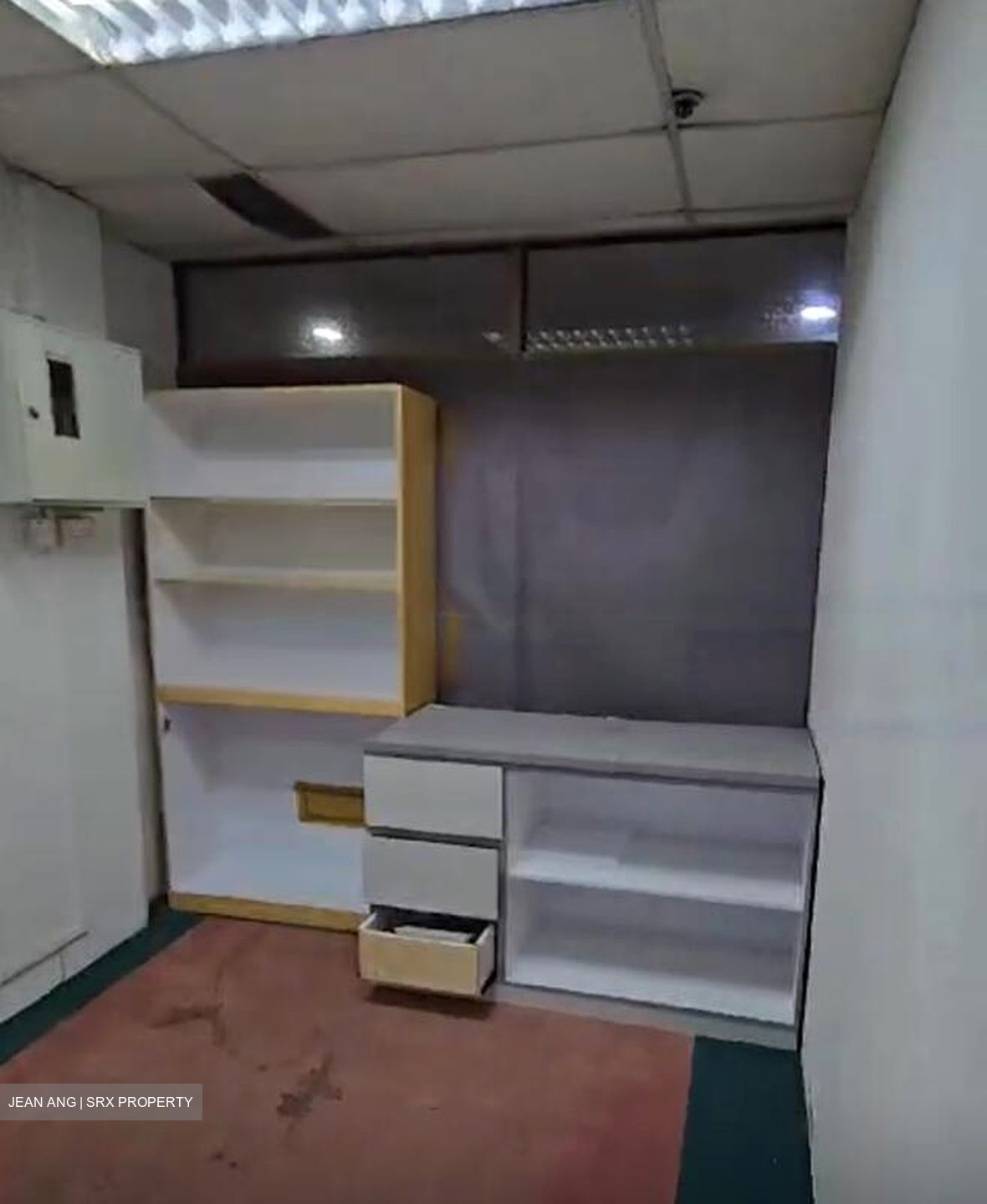 High Street Centre (D6), Office #451345421